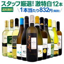 白ワイン セット 【送料無料】第109弾!超特大感謝!≪スタ...