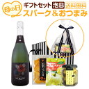 【送料無料】2021母の日ギフトセット泡B