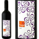 マルクス・フーバー・ツヴァイゲルト・フーゴ 2013【オーストリア】【赤ワイン】【スクリューキャップ】【750ml】