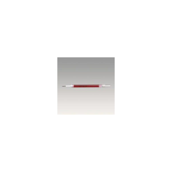 【ぺんてる】エナージェル ボールペン替芯 LR710 1.0mm【赤】　XLR10-B