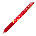 【ゼブラ】サラサクリップ×ミスタードーナツ 限定 ボールペン...