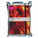 【LACONIC/ラコニック】B6 週間ブロック 見開き LKD37【FEUER/火】 LKD37-250 【あす楽対応】