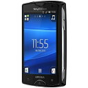 ★大人気!★XPERIA X10 miniの後継機!★ドコモご利用かんたん設定マニュアル付!★★国内PSE法使用認可済★最短翌日午前着のスピードお渡し★【土日祝発送OK】【新品】XPERIA mini(ST15i) SIMフリーケータイ【Android2.3搭載!】【日本国内用変換アダプタ付き!】【あす楽】【送料無料】シムフリー・エクスぺリア ミニ【b_1122e】