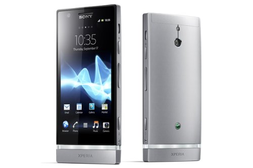 ★国内PSE法認可バージョン★【土日祝発送OK】【新品】XPERIA P (LT22i) SIMフリーケータイ【Android2.3搭載！】【日本国内用変換アダプタ付き！】【あす楽】【送料無料】シムフリー・エクスぺリアP★大人気★Android4.0アップグレード予定！★ドコモご利用かんたん設定マニュアル付！★