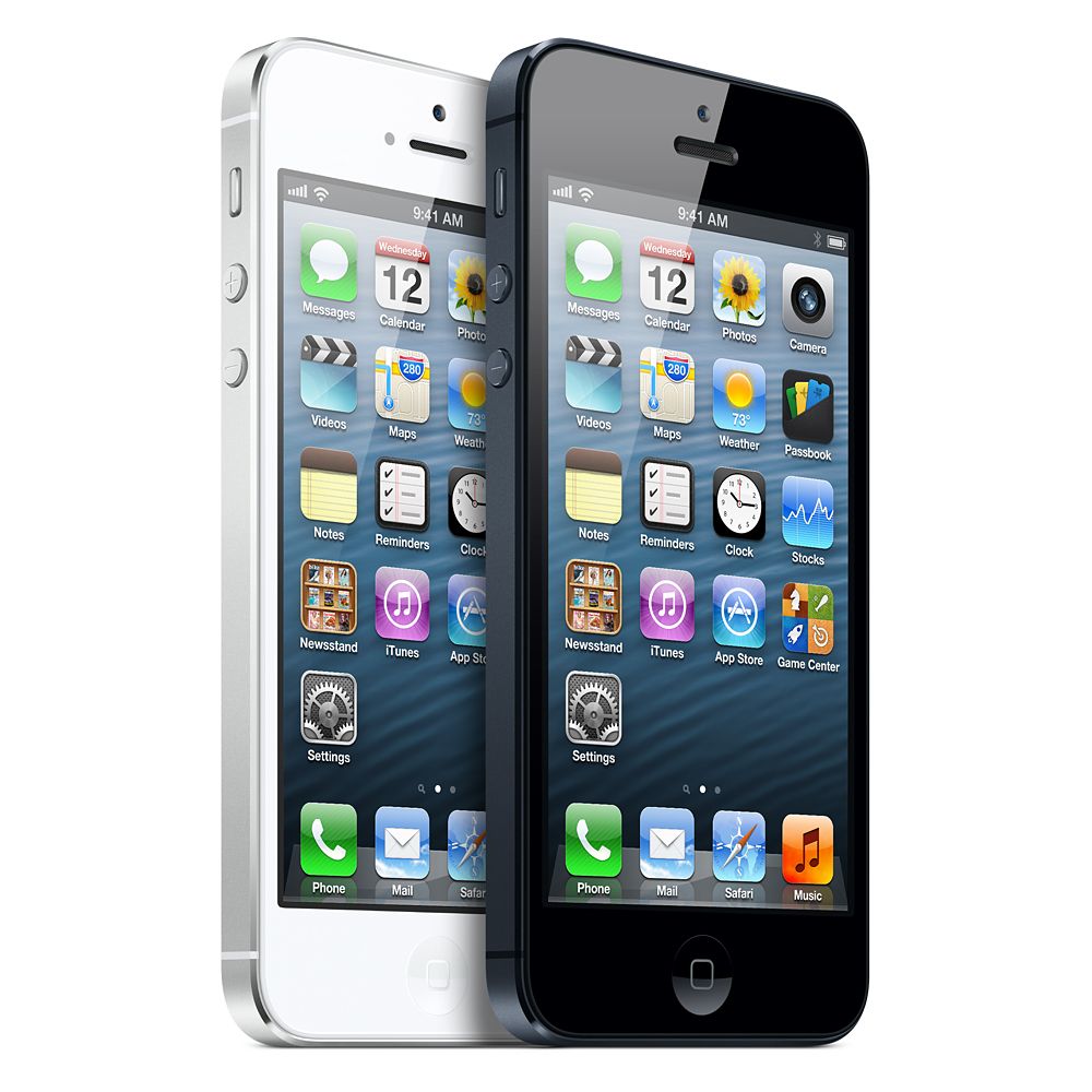 iPhone 5 64GB SIMフリー香港版シムフリー・iPhone5・アイフォン5・APPLEドコモnanoSIM提供開始！