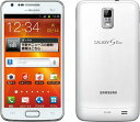 【送料無料】【新品】ドコモ GALAXY S2 LTE SC-03D 新品白ロムケータイ！【SIMロック解除可能（別途）】