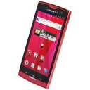 【送料無料】【新品】ドコモ ARROWS X LTE F-05D 新品白ロムケータイ！