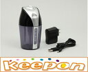 コンパクトミスト加湿器 USBアーテック/パソコン/デスク/卓上/小型/アダプター付/オフィス