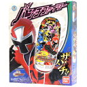 手裏剣戦隊ニンニンジャー パンチファイター80cmプレゼント/ギフト/ヒーロー遊び/ボクシング