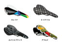 Cinelli チネリ SCATTO SADDLE スカット サドル
