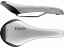 fi'zi:k(fizik) フィジーク GOBI M3 kiumレール forカメレオン ホワイトグレーブラック(7465SWSA29G06) サドル
