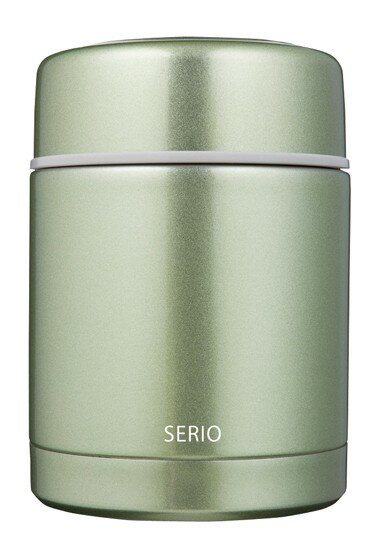 SERIO スープポット 0.36L K-8177