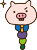 ブタムシ