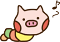 ブタ虫