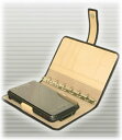 【送料無料】【予約】SONY_CLIE-TH55デラックス手帳モデル(ミニ6サイズ)