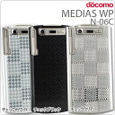 [docomo MEDIAS WP(N-06C)]ǥ󥱡 վݸեաڥ㥱åȡСۡڥޡȥե󡿥ǥAndroidɥɡN06C