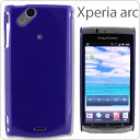 [docomo Xperia arc(SO-01C)] 륫С(֥롼)PD-SOX2PVBUڥޡȥե󡿥ڥꥢ AndroidɥɡSO01C