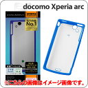 [docomo Xperia arc(SO-01C)] ϥ֥åɥ㥱å(֥롼)RT-SO01CC7Aڥޡȥե󡿥ڥꥢ AndroidɥɡSO01C