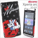 [docomo Xperia arc(SO-01C)] ǥˡ 른㥱å(ߥˡ)RT-DSO01CAMNڥСۡڥޡȥե󡿥ڥꥢ AndroidɥɡSO01CۡDisneyzone