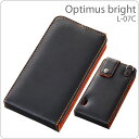 [docomo Optimus bright(L-07C)]եåץס쥶㥱å(֥å)RT-L07CLC1BڥСۡڥޡȥե󡿥ץƥޥ֥饤ȡAndroidɥɡL07C