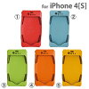 [iphone4s/4]vrpi4wear쥶calfڥ㥱å/ޥۥС/ޥۥۡڥեȡۡiphone/iphone4sۡڥޡȥե/եۡap