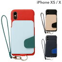 iphonex iphonexs ケース RAKUNI Leather Case 本革 背面ポケット型【 アイフォンxケース アイフォンX iPhoneX ケース おしゃれ ブランド レザー ハードケース iPhoneケース 】