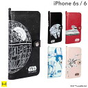 iPhone6s iPhone6 ケース スターウォーズ S...