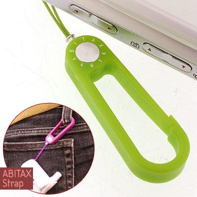 ĻABITAX ӥå 4616 ʥåץեåӥȥå LIME