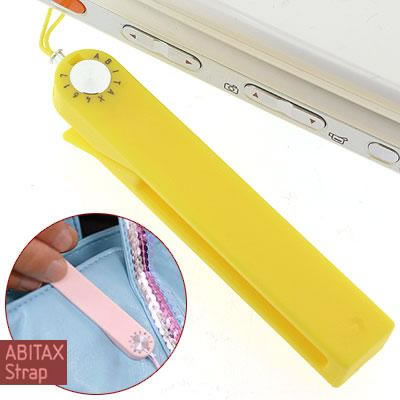 ĻABITAX ӥå 4617 å׷ӥȥå YELLOW