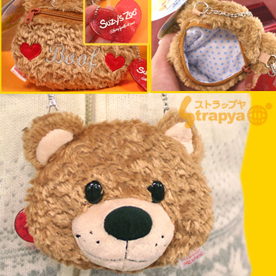 ڥSuzysZooդդ̤ߥեݡ(ޤΥ֡)