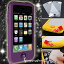 @yApple iPhone 3G/3GP[XJo[EACtHP[Xz[iPhone 3G/3GSpP[X]SwitchEasy Colors for iPhone 3G (Viola) SW-CAP-COL-VyIPHONEz