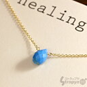 ͵ȡ֥륺פͭ̾ǥ뤬ѡ꡼ LAΥȯ[DOGEARED]ɥ㡼ɥ奨꡼ͥå쥹Turquoise Healing, Com  Creativity˥ǥѡnecklaceۡڻǺܡۡڱ߹Ըۡڳ꡼磻꤬