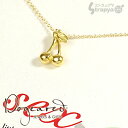 DOGEAREDۥɥ㡼ɥ奨꡼ͥå쥹(sex reminder necklace with gold dipped cherries)ڳ꡼磻꤬ۡBhۡsoryoukۡsmtb-TDۡyokohama̵ۡۡsmtb