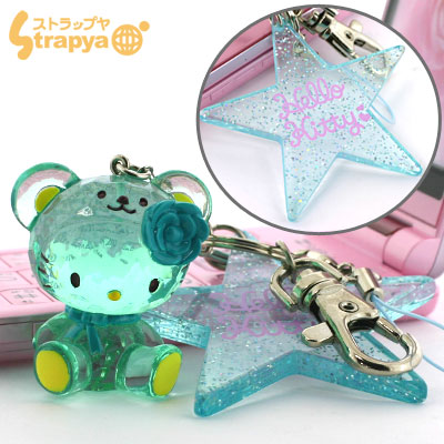 ϥƥ٥ƥΤ餭ץ졼ȡեåĤХå㡼ӥȥå[GR](꡼)ڥꥪۡHELLOKITTY