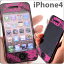 @[Softbank iPhone 4p]s[X`bp[}iPhone4p̂h~A[gubN(01/`bp[}iB)yX}[gtH/ACtH/ACtH[zyiPhoneیV[gzyLz