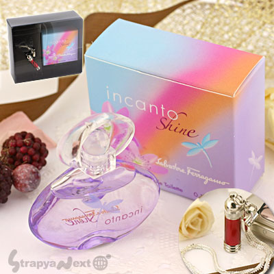 [ߥ˥奢]Хȡ ե饬 󥫥 㥤 EDT 5ml (ȥޥȥå)