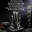 スターウォーズ STAR WARS メタリックナノパズル R2-D2 STARWARS