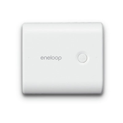 ͥ롼סeneloop)USBե।Хåƥ꡼KBC-L2S