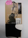 ATSUGI レリッシュ トレンカ 80デニール RELISH 80D ブラックトレンカ SPT0114 169-183