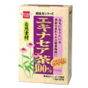 ショッピングエキナセア 1002658-kf エキナセア茶（TB）　1.5g×20包【健康フーズ】