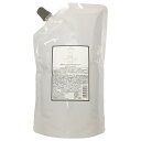 シュワルツコフ BCオイルイノセンス オイルシャンプー 1000ml レフィル