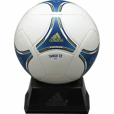 2011 FIFA クラブワールドカップ レプリカミニ タンゴ 12　サッカーボール1号球ams150
