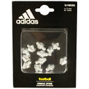 TRX PRO ALU STUDS スタッド 【adidas|アディダス】サッカー取替式スパイク関連商品bjh16-ap0246