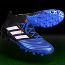 エース 17.2-ジャパン プライムメッシュ HG コアブラック×ランニングホワイト 【adidas|アディダス】サッカースパイクbb2132