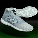 エース タンゴ 17.1 TR クリアグレーS12×クリアグレーS12 【adidas|アディダス】カジュアルシューズby1991
