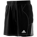 TIERRO13 ゴールキーパーショーツ 【adidas|アディダス】サッカーフットサルウェアーxp789-z11471