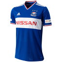 横浜F・マリノス 2019 ホーム 半袖レプリカユニフォーム 【adidas|アディダス】クラ