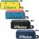 カラーマルチシューズケース 【ATHLETA|アスレタ】サッ...