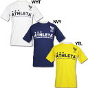 Kemari87別注 プラシャツ 【ATHLETA