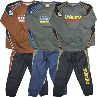 【ATHLETA|アスレタ】サッカーフットサルウェアー